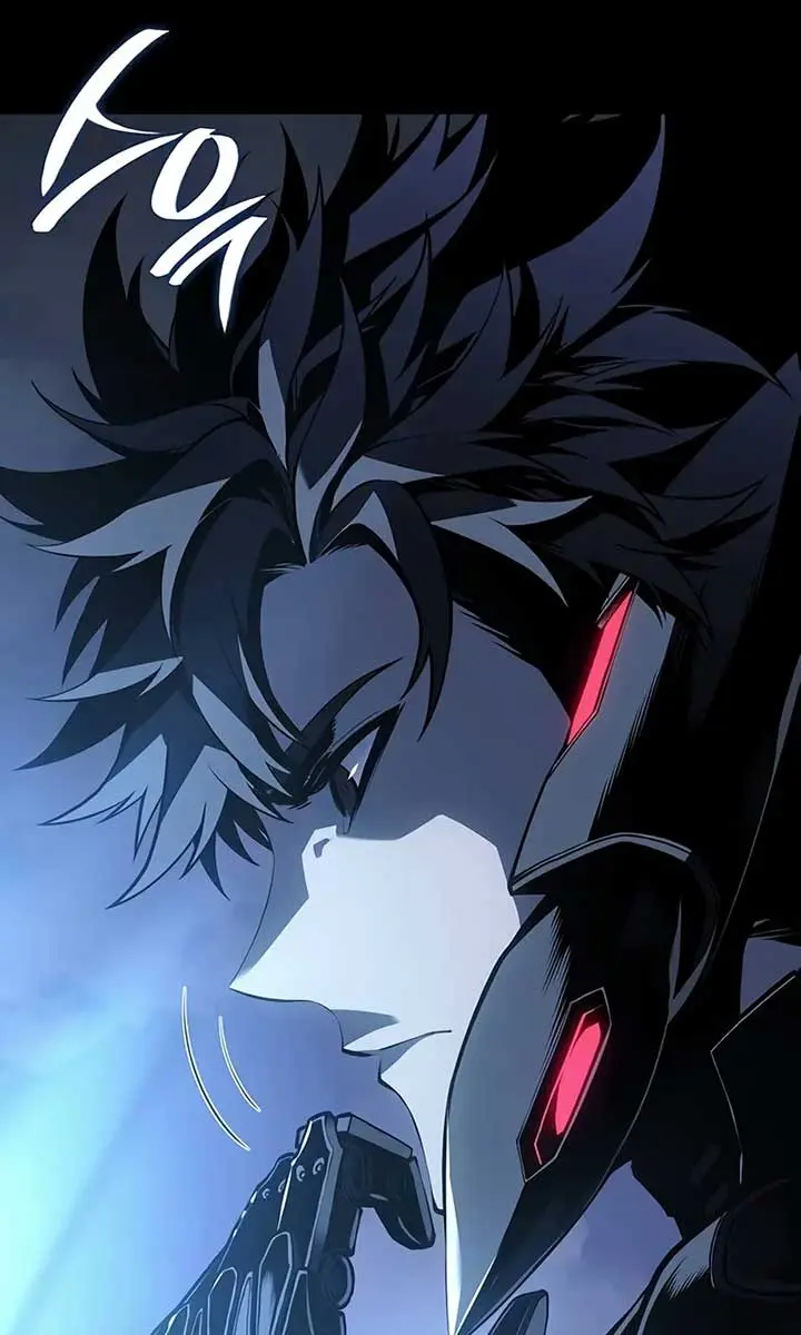 Bad Born Blood Chapter 18 Page 25