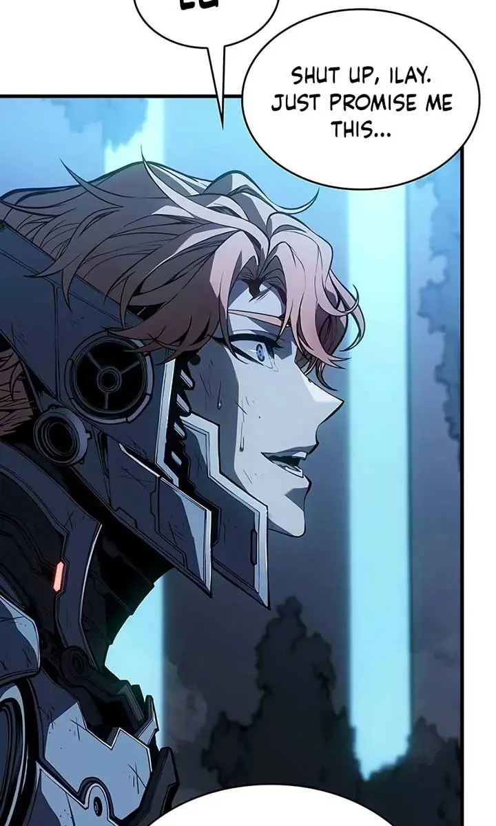 Bad Born Blood Chapter 18 Page 28