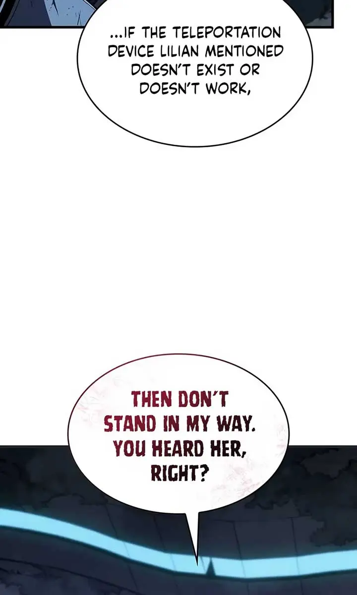 Bad Born Blood Chapter 18 Page 29