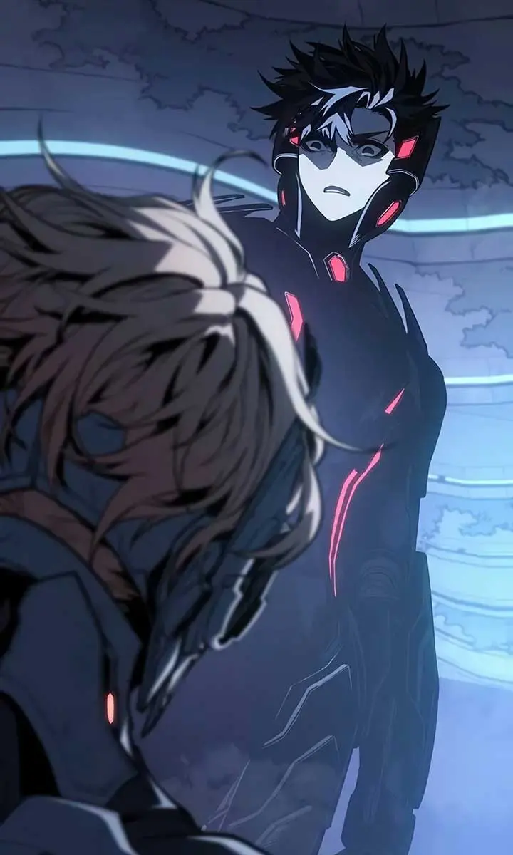 Bad Born Blood Chapter 18 Page 30