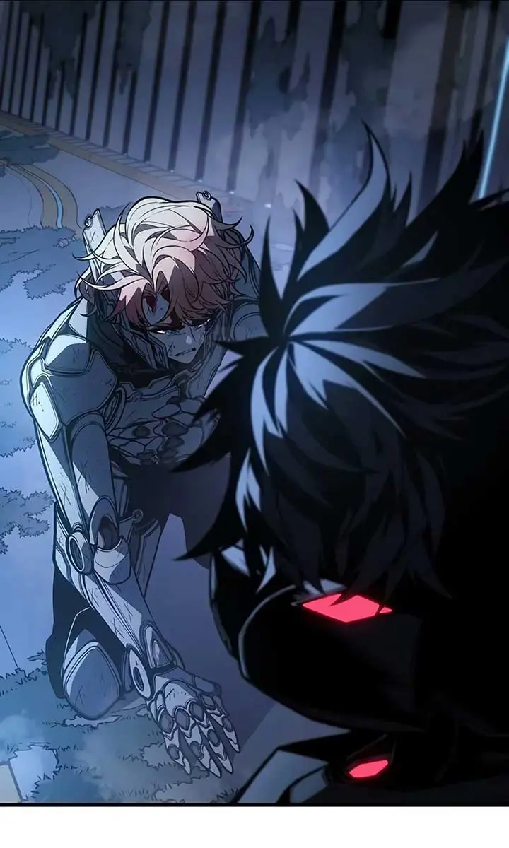 Bad Born Blood Chapter 18 Page 36