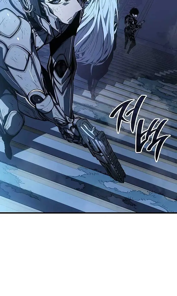 Bad Born Blood Chapter 18 Page 41