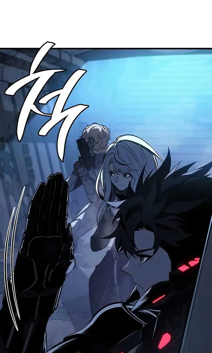 Bad Born Blood Chapter 18 Page 42