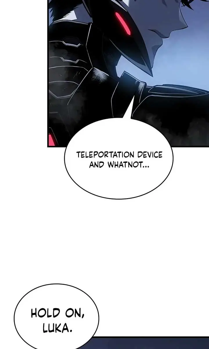 Bad Born Blood Chapter 18 Page 45