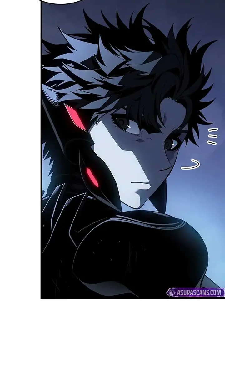 Bad Born Blood Chapter 18 Page 46