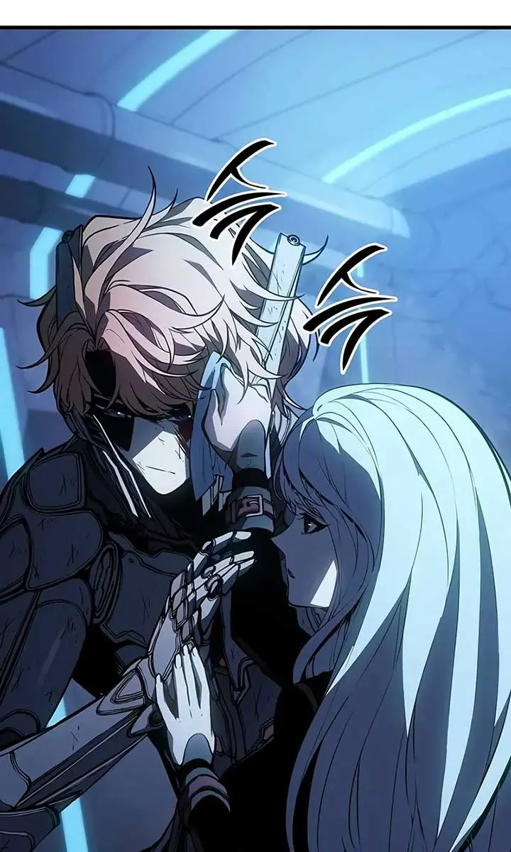 Bad Born Blood Chapter 18 Page 48