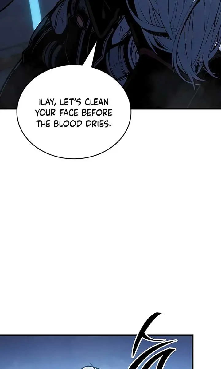 Bad Born Blood Chapter 18 Page 49