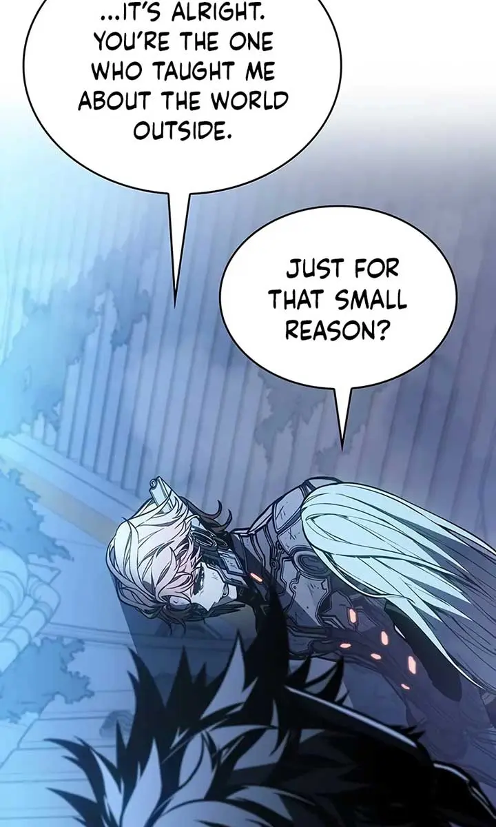 Bad Born Blood Chapter 18 Page 56