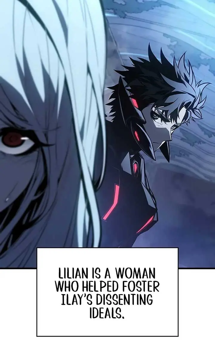 Bad Born Blood Chapter 18 Page 61