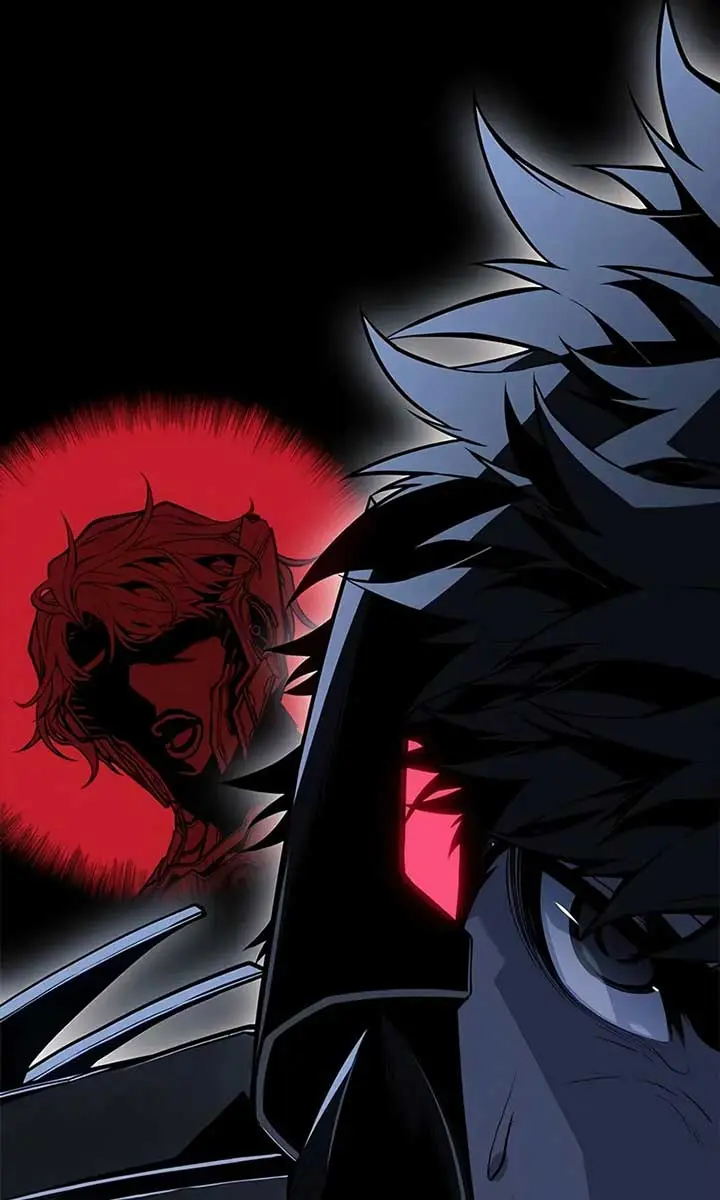 Bad Born Blood Chapter 18 Page 65