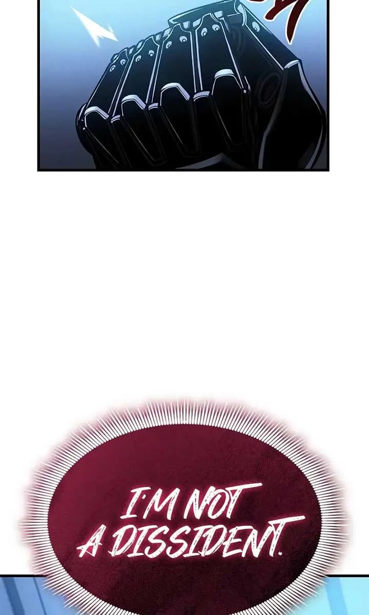 Bad Born Blood Chapter 18 Page 67