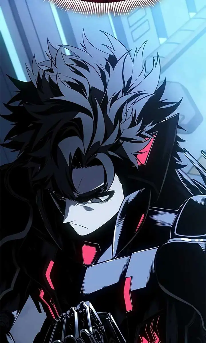 Bad Born Blood Chapter 18 Page 68