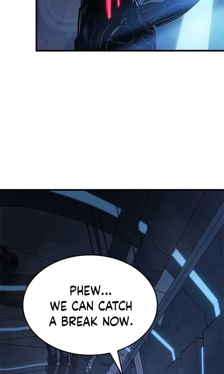 Bad Born Blood Chapter 18 Page 72