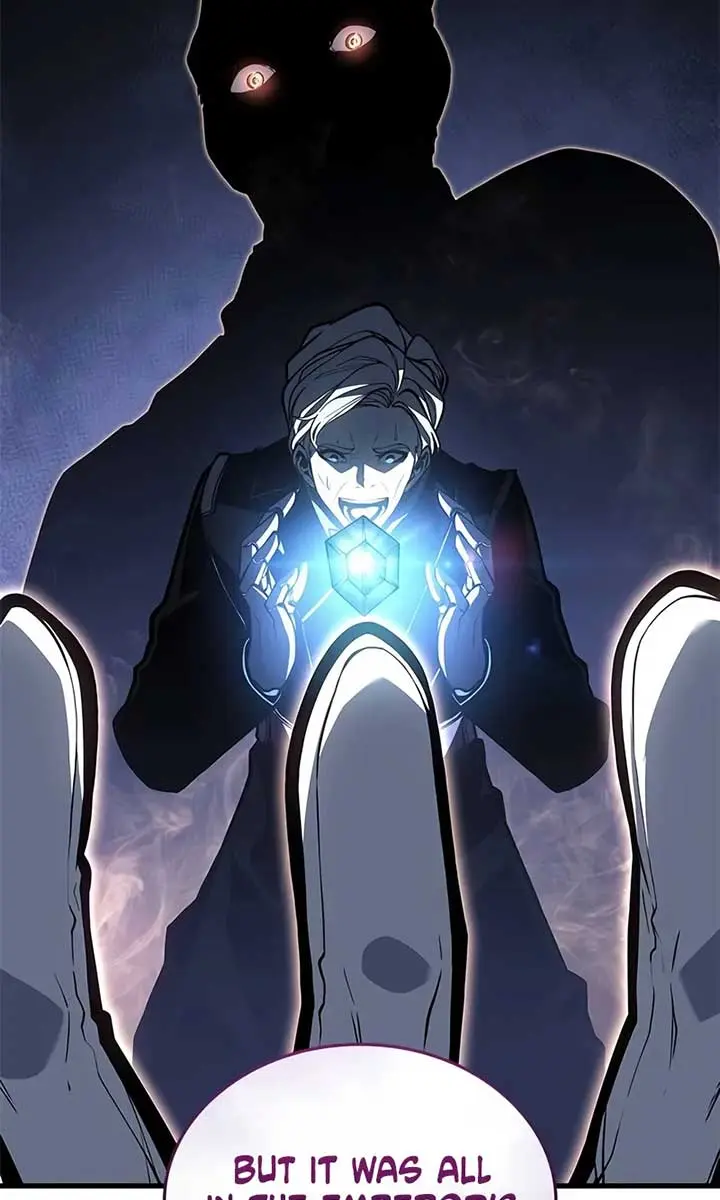 Bad Born Blood Chapter 18 Page 75