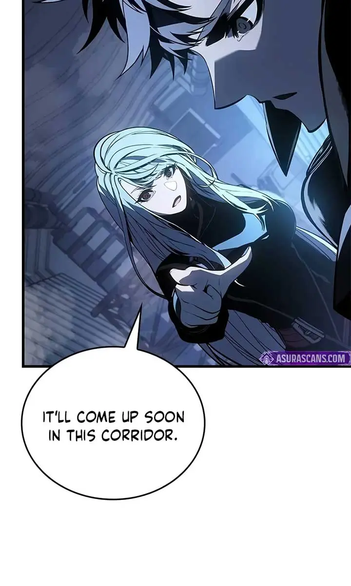 Bad Born Blood Chapter 18 Page 77