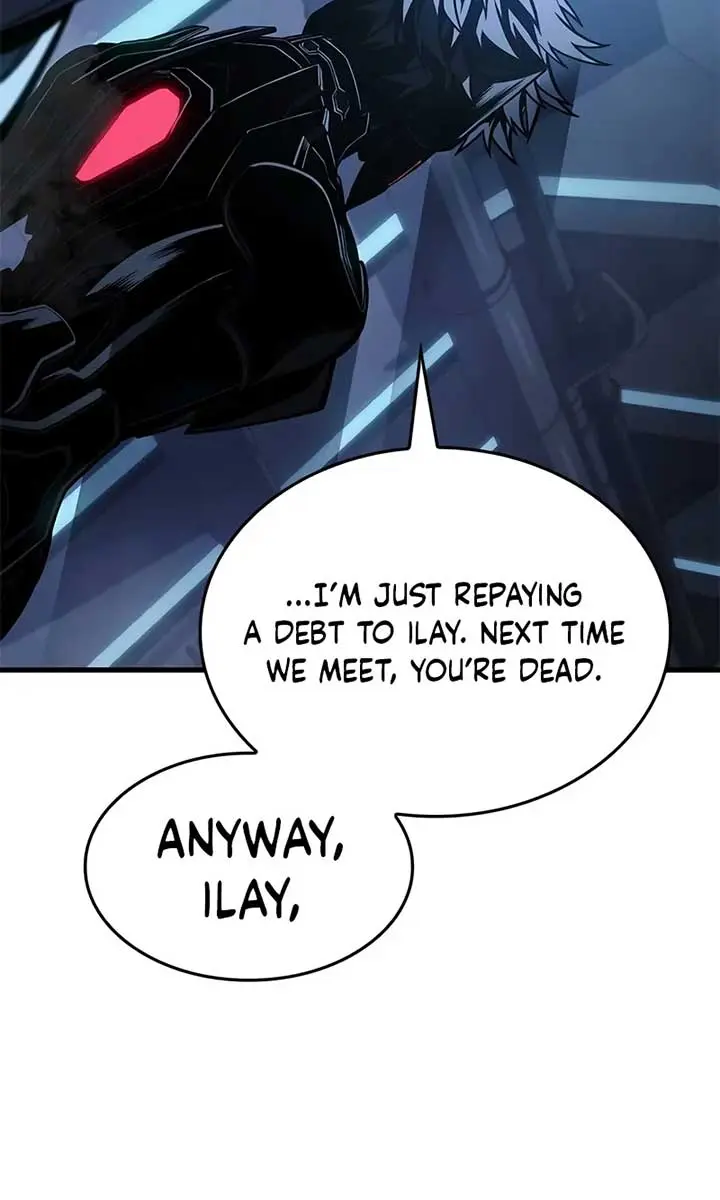 Bad Born Blood Chapter 18 Page 79