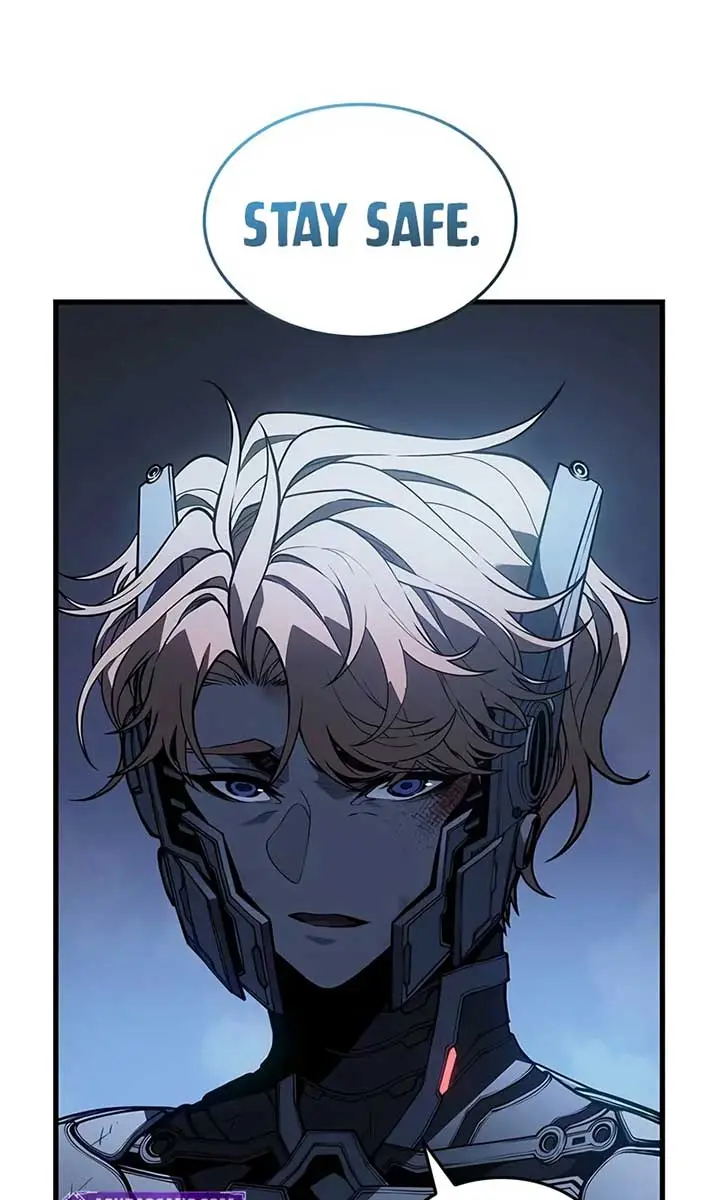 Bad Born Blood Chapter 18 Page 80