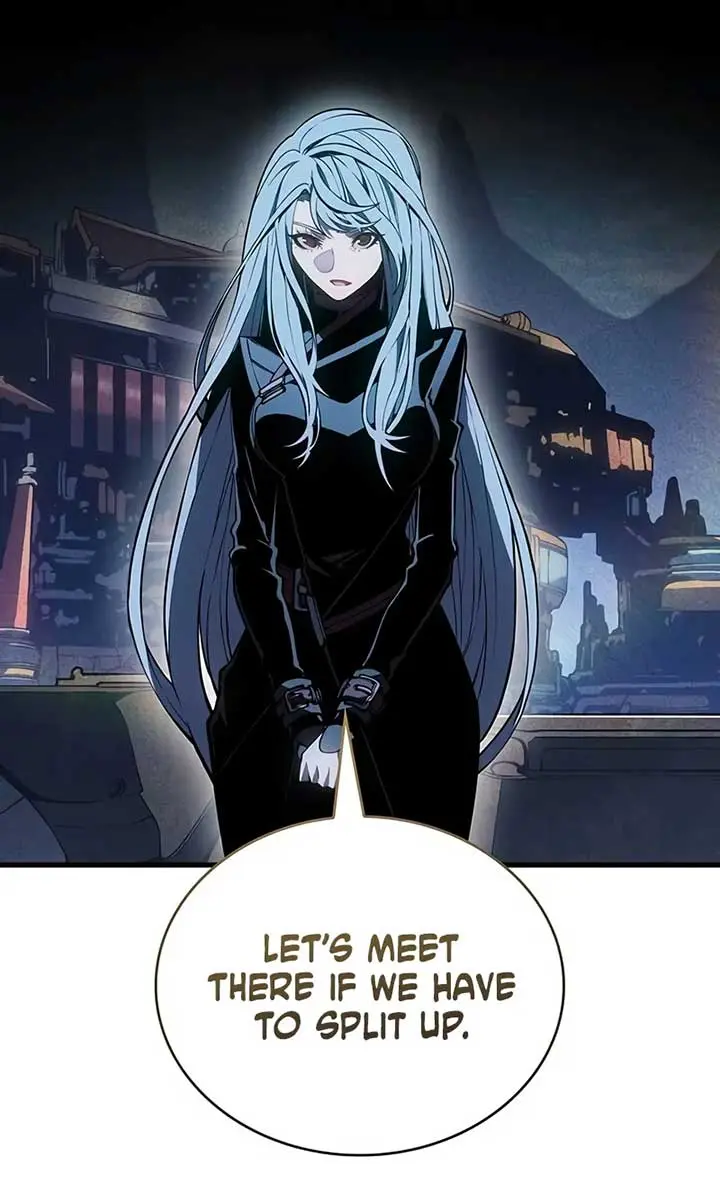 Bad Born Blood Chapter 18 Page 84