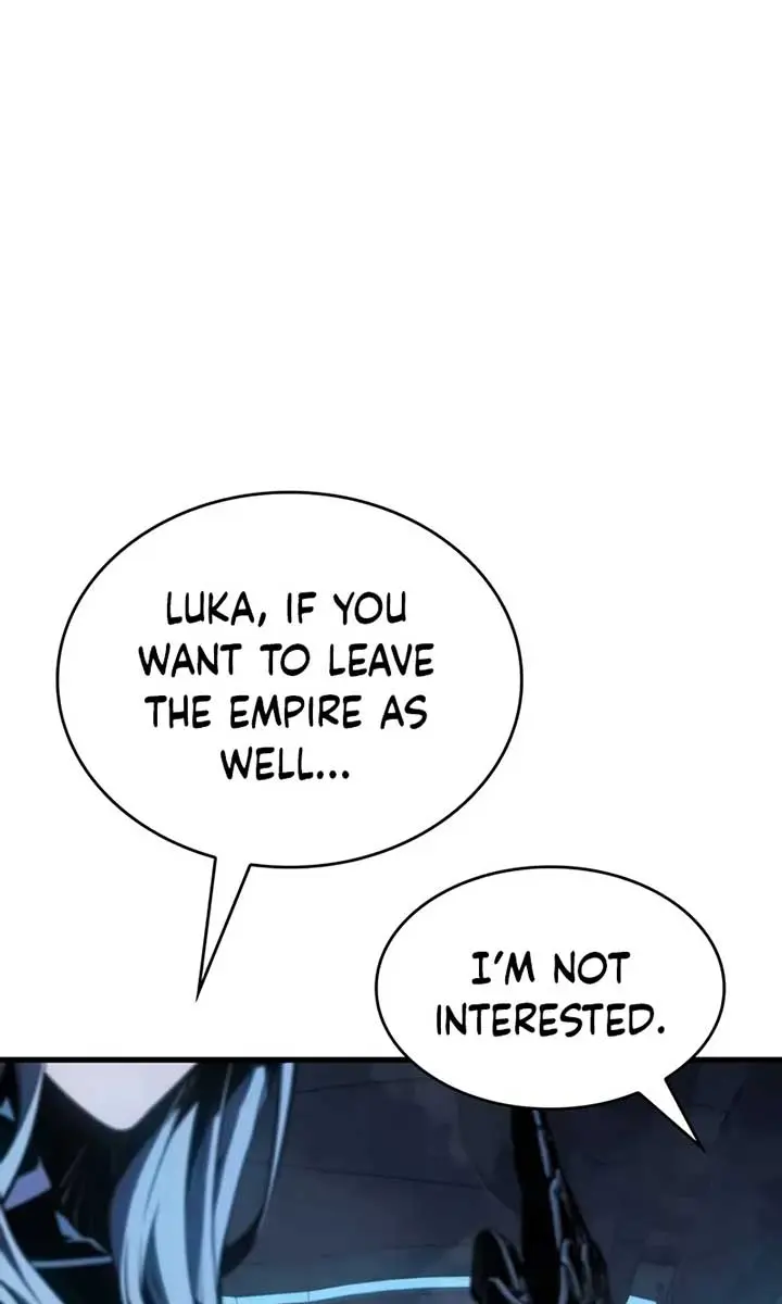 Bad Born Blood Chapter 18 Page 85