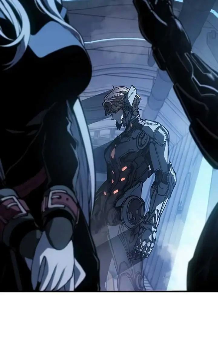 Bad Born Blood Chapter 18 Page 86