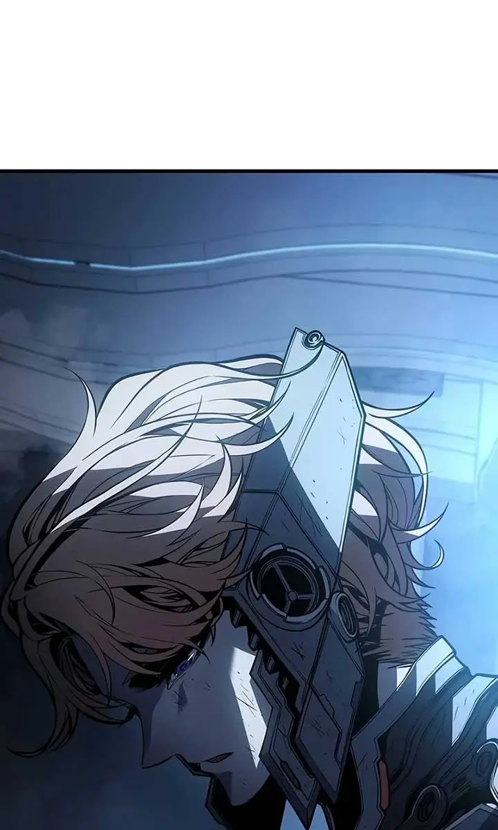 Bad Born Blood Chapter 18 Page 87