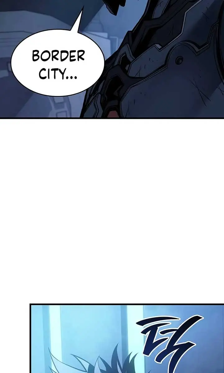 Bad Born Blood Chapter 18 Page 88