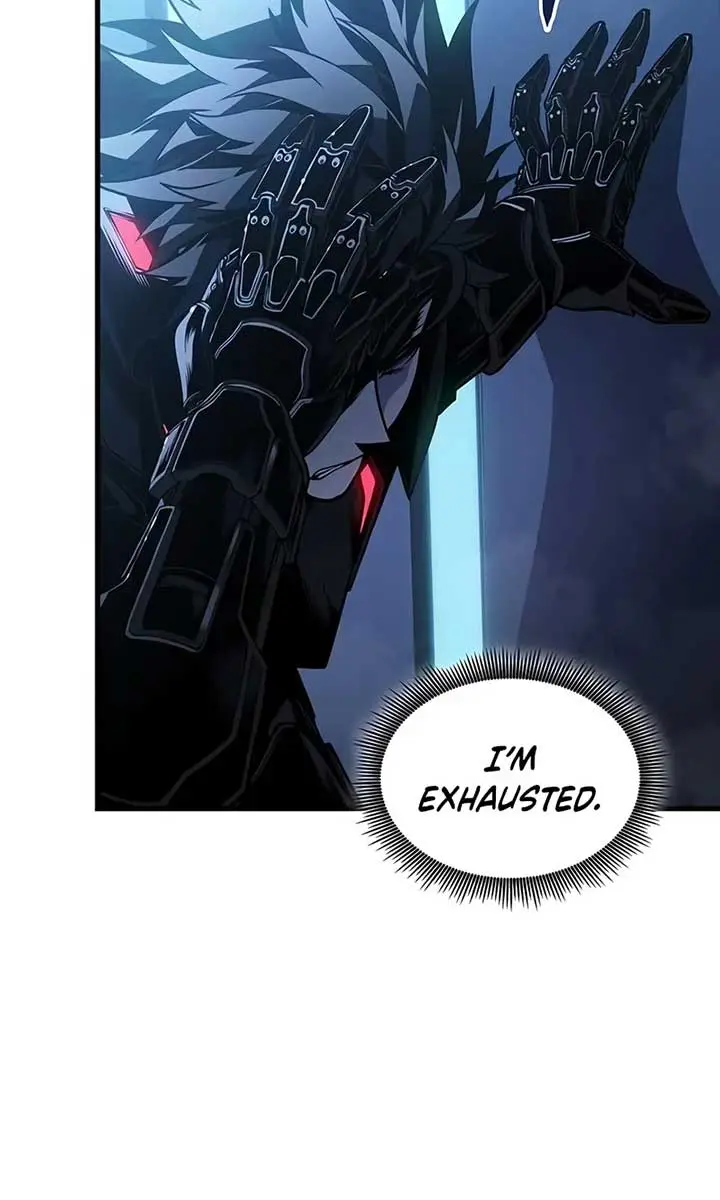 Bad Born Blood Chapter 18 Page 89