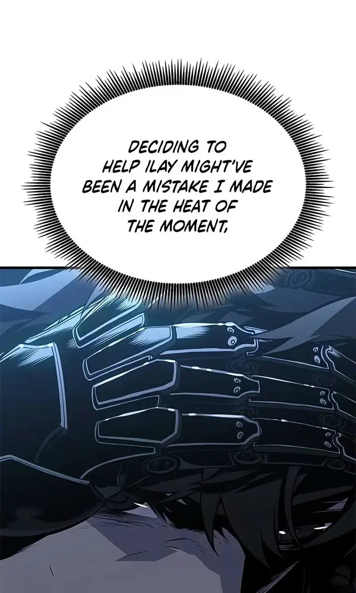 Bad Born Blood Chapter 18 Page 90