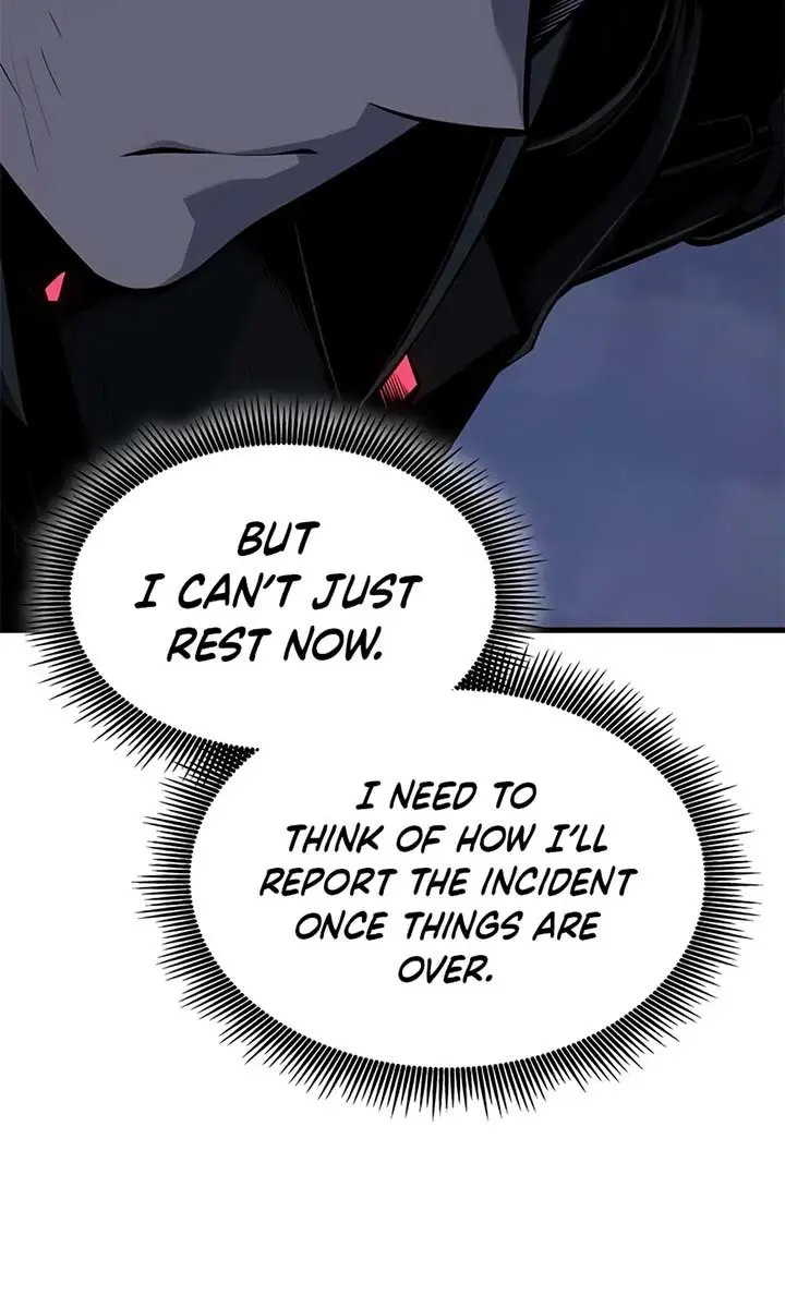 Bad Born Blood Chapter 18 Page 91