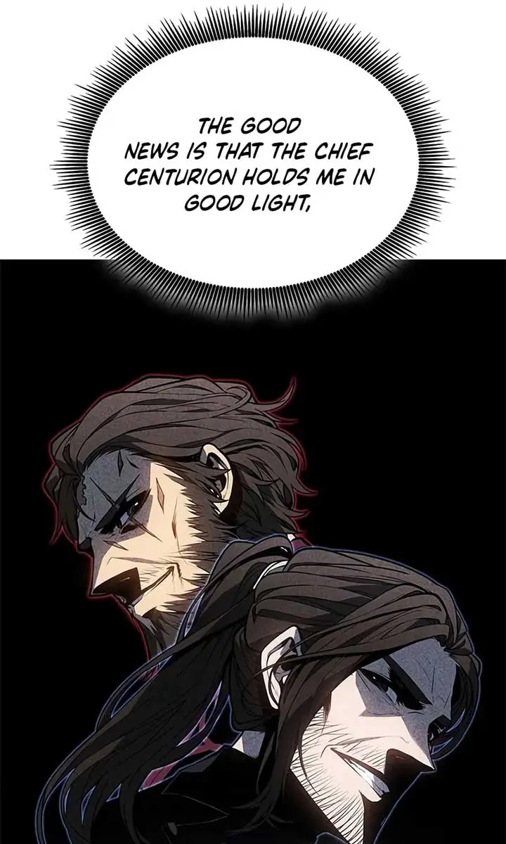 Bad Born Blood Chapter 18 Page 93