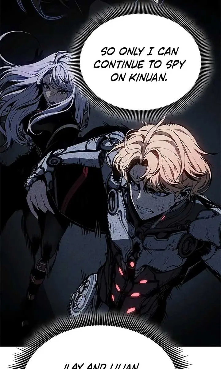 Bad Born Blood Chapter 18 Page 94