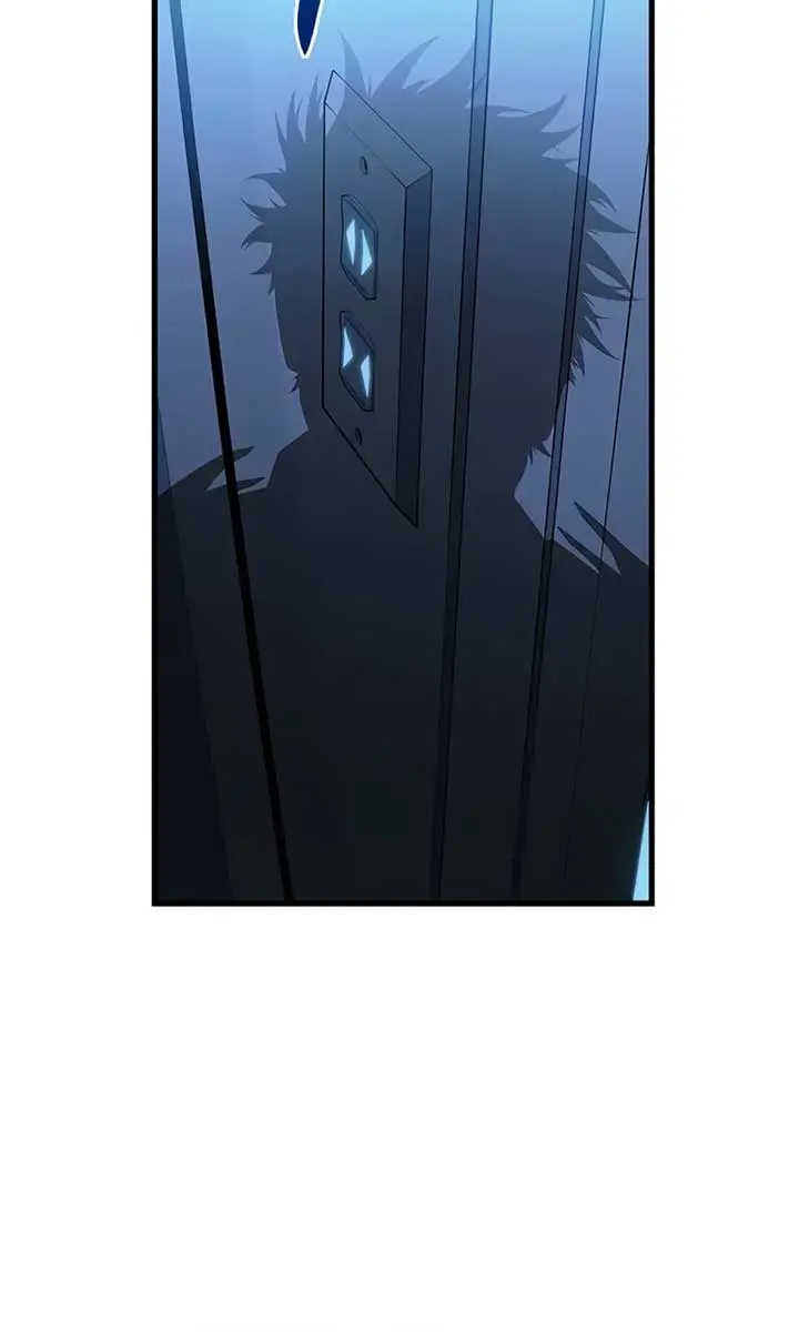 Bad Born Blood Chapter 18 Page 99