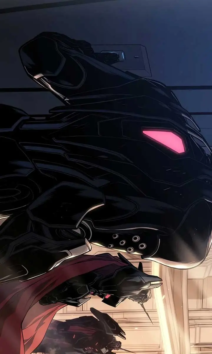 Bad Born Blood Chapter 18 Page 118