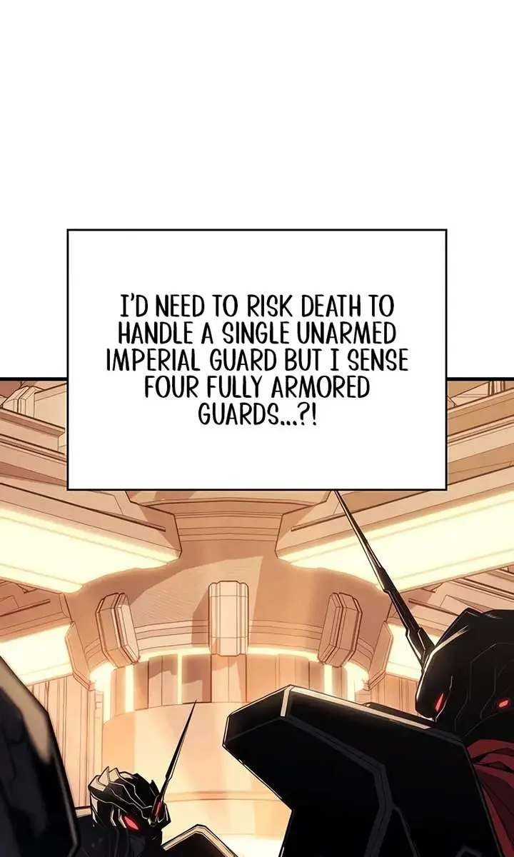 Bad Born Blood Chapter 18 Page 122