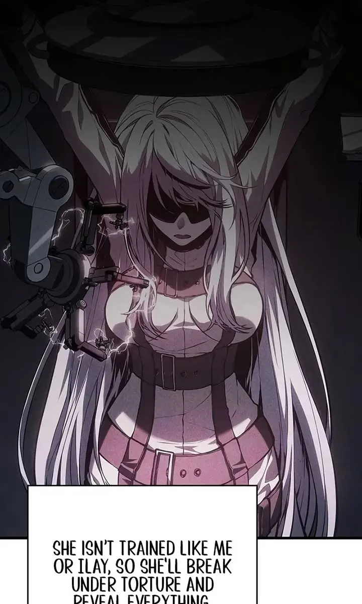 Bad Born Blood Chapter 18 Page 125