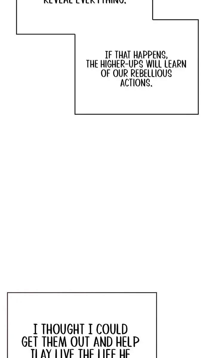 Bad Born Blood Chapter 18 Page 126