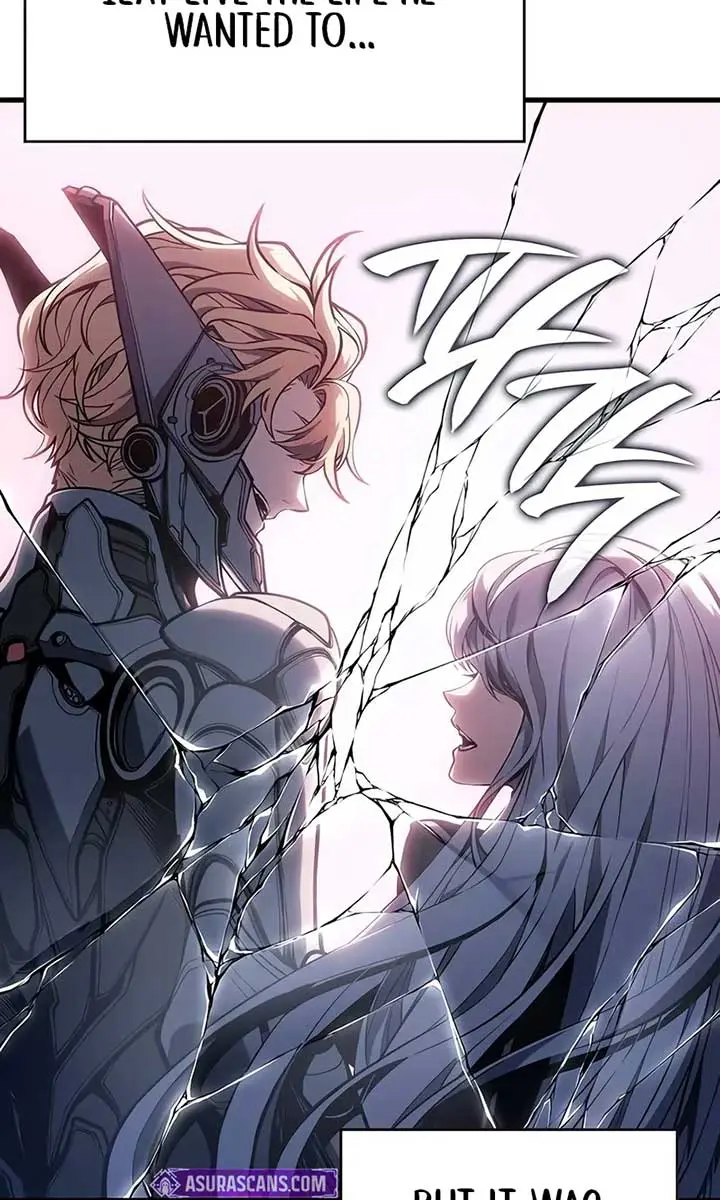 Bad Born Blood Chapter 18 Page 127