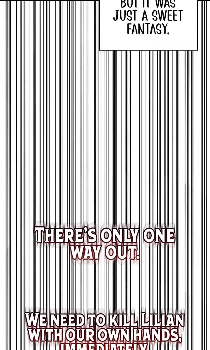 Bad Born Blood Chapter 18 Page 128