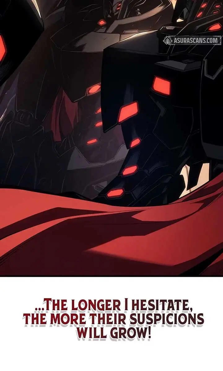 Bad Born Blood Chapter 18 Page 133