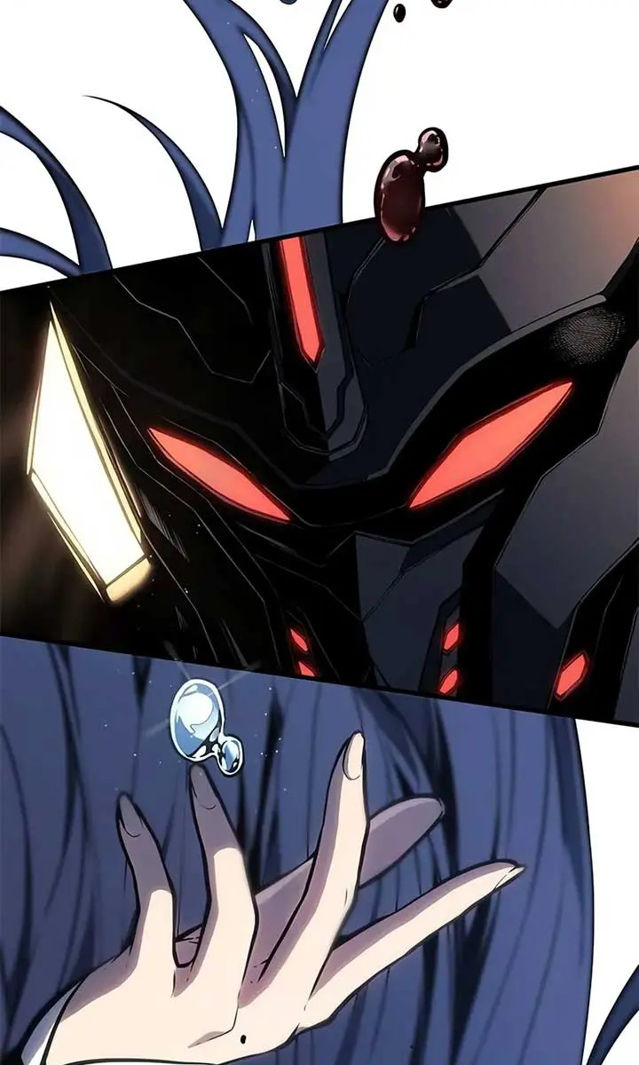 Bad Born Blood Chapter 18 Page 140