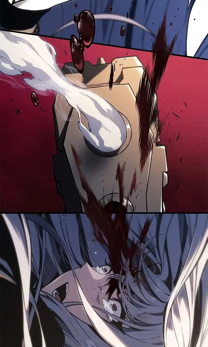 Bad Born Blood Chapter 18 Page 141