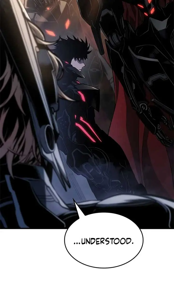 Bad Born Blood Chapter 18 Page 151