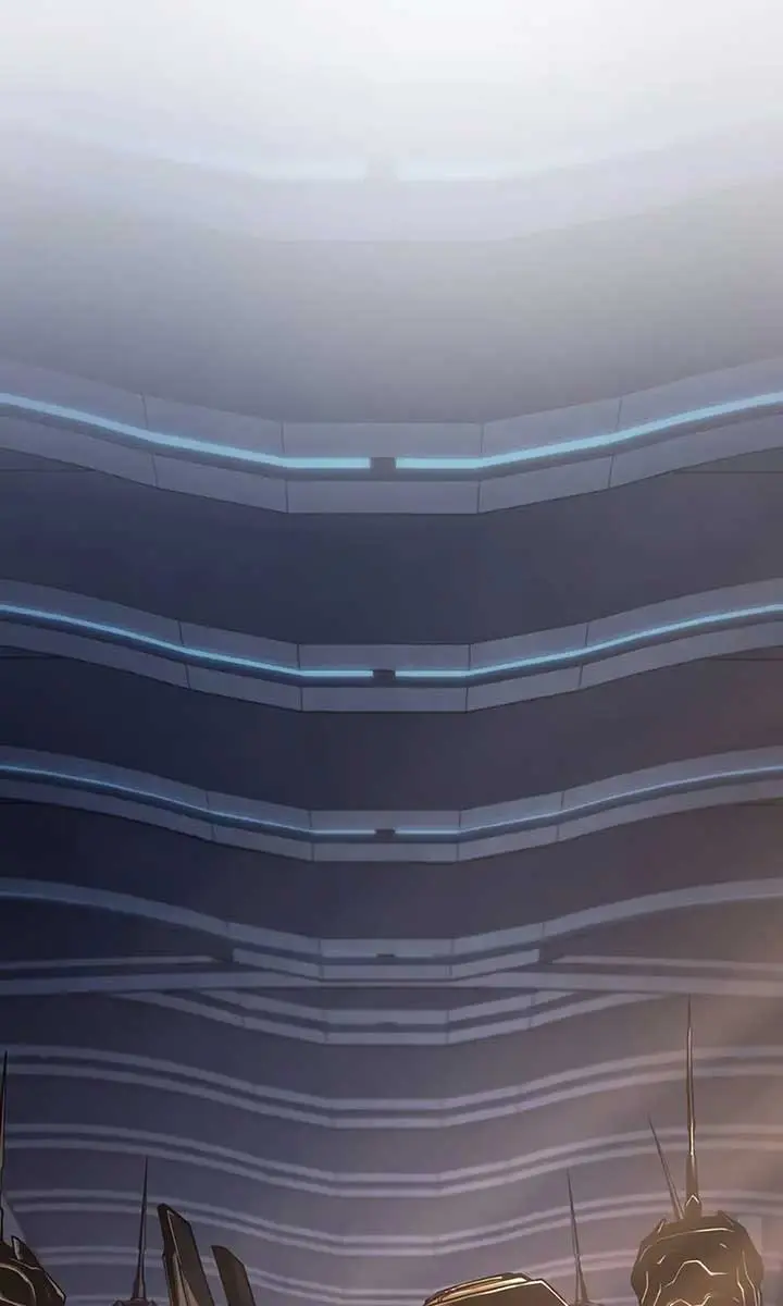 Bad Born Blood Chapter 18 Page 158