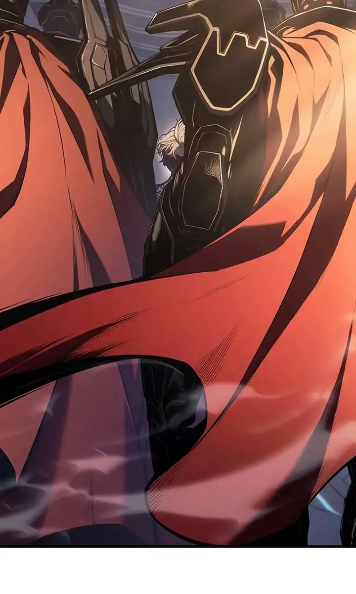 Bad Born Blood Chapter 18 Page 159