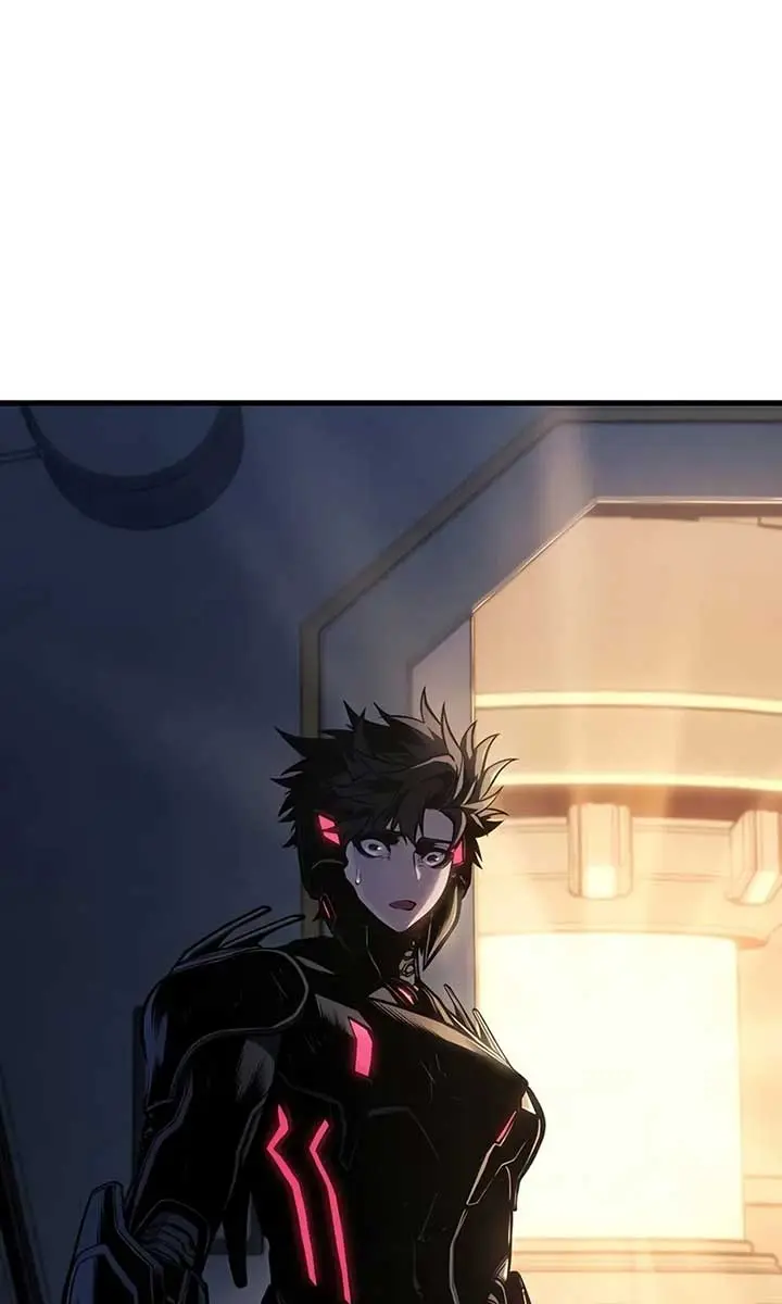 Bad Born Blood Chapter 18 Page 160