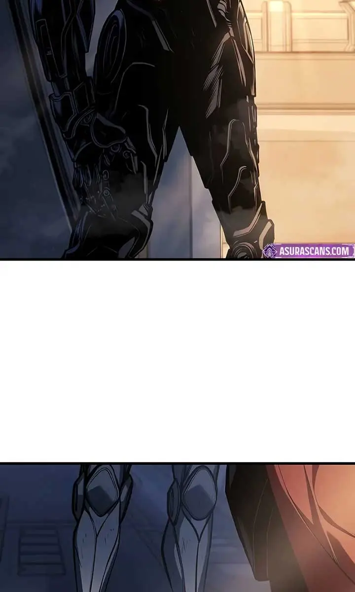 Bad Born Blood Chapter 18 Page 161