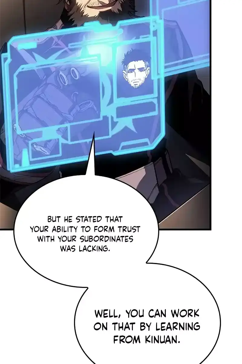 Bad Born Blood Chapter 19 Page 6