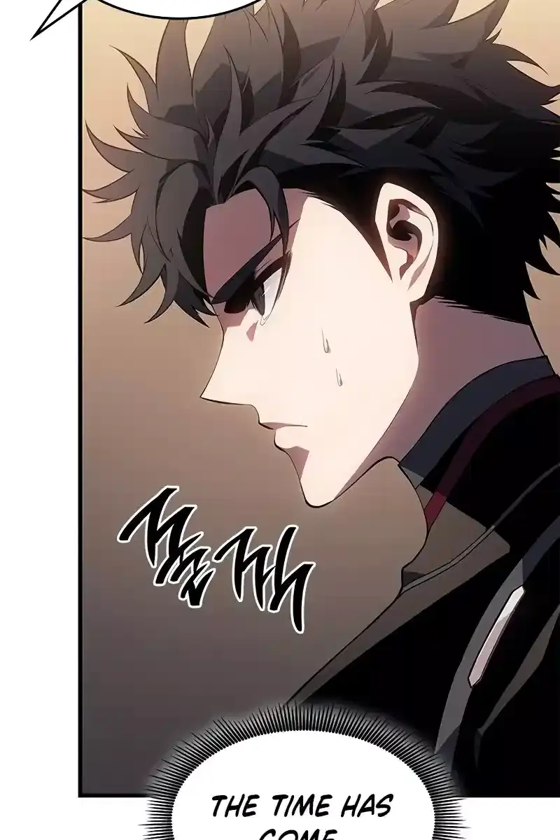 Bad Born Blood Chapter 19 Page 8