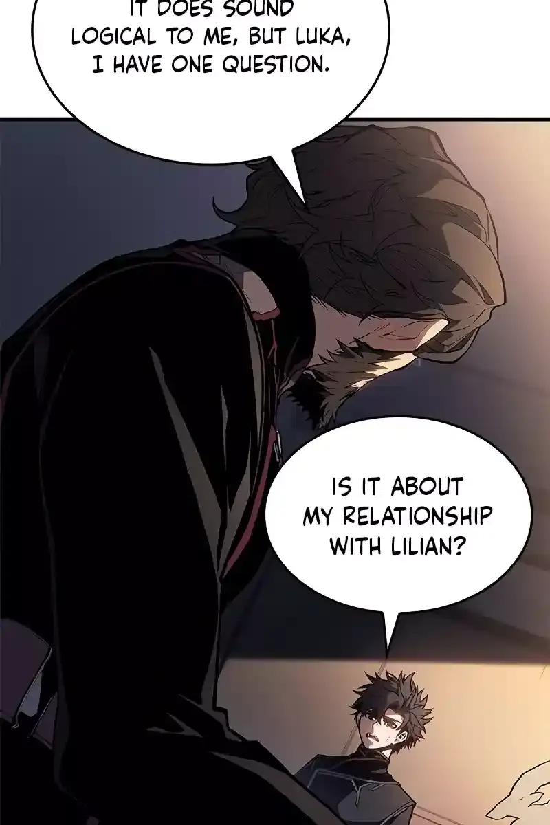 Bad Born Blood Chapter 19 Page 12