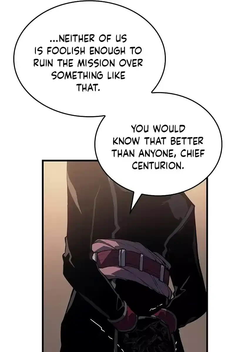 Bad Born Blood Chapter 19 Page 14